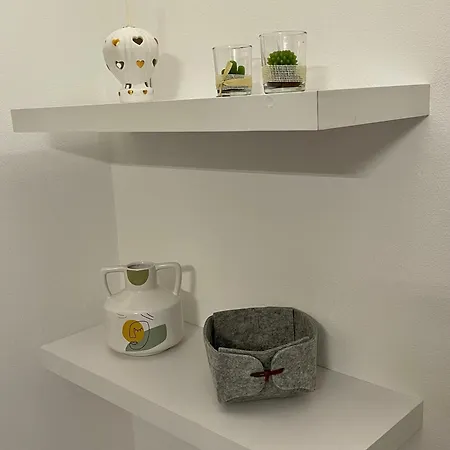 Casa Fralia 度假居 奧爾比亞