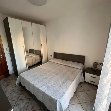 Casa Fralia 奧爾比亞