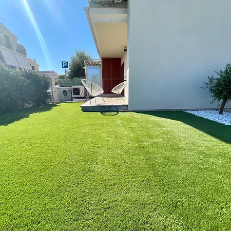 Casa Fralia بيت للعطل