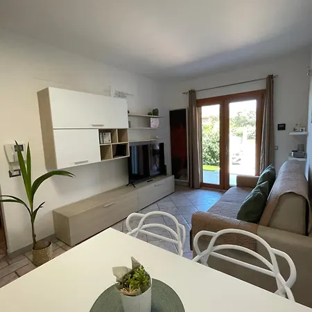 Casa Fralia * 奧爾比亞