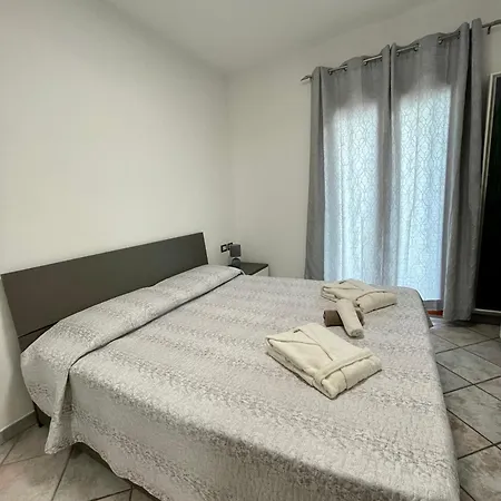 Casa vacanze Casa Fralia
