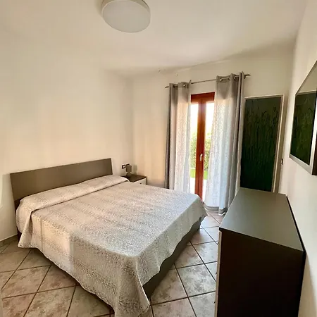 Ferienhaus Casa Fralia