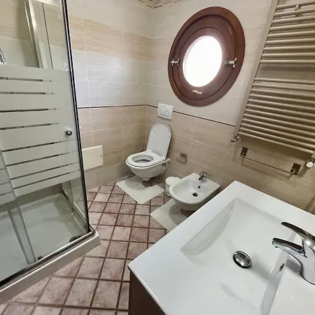 Ferienhaus Casa Fralia *