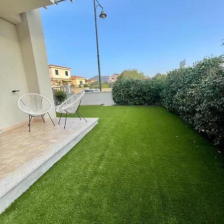 Casa Fralia Ferienhaus Olbia