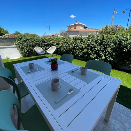 Casa Fralia Casa vacanze