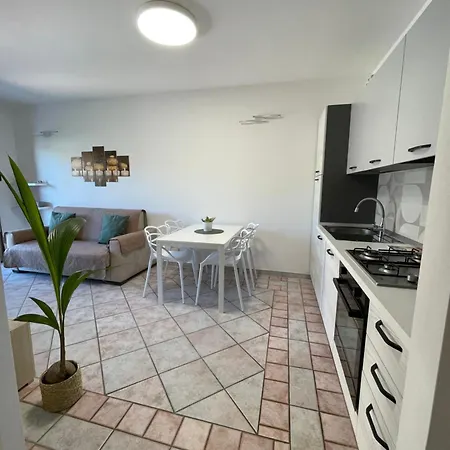 Casa Fralia Ferienhaus *